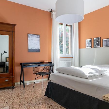 Everyday Apartments San Luca Bologne Extérieur photo
