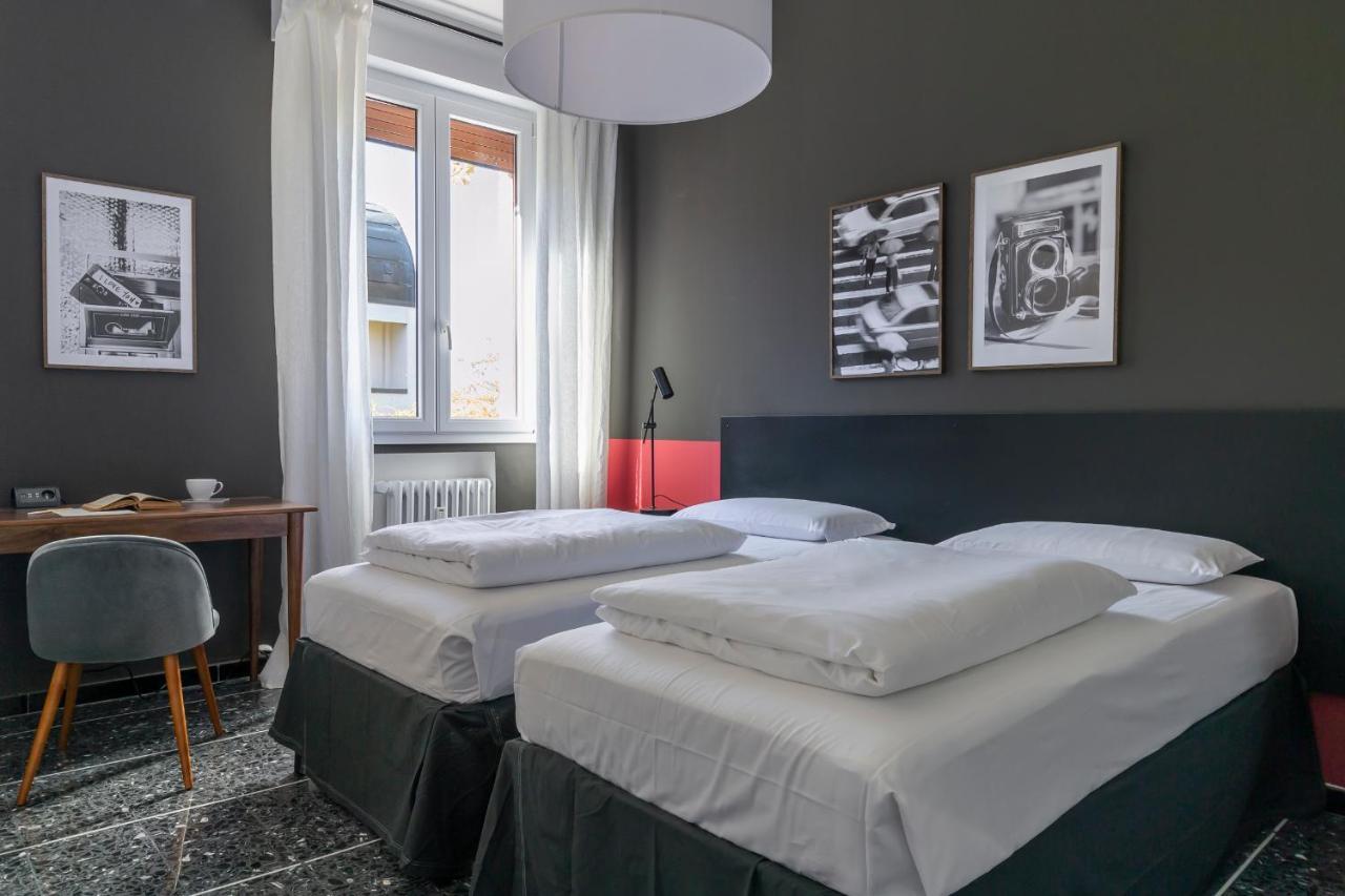 Everyday Apartments San Luca Bologne Extérieur photo