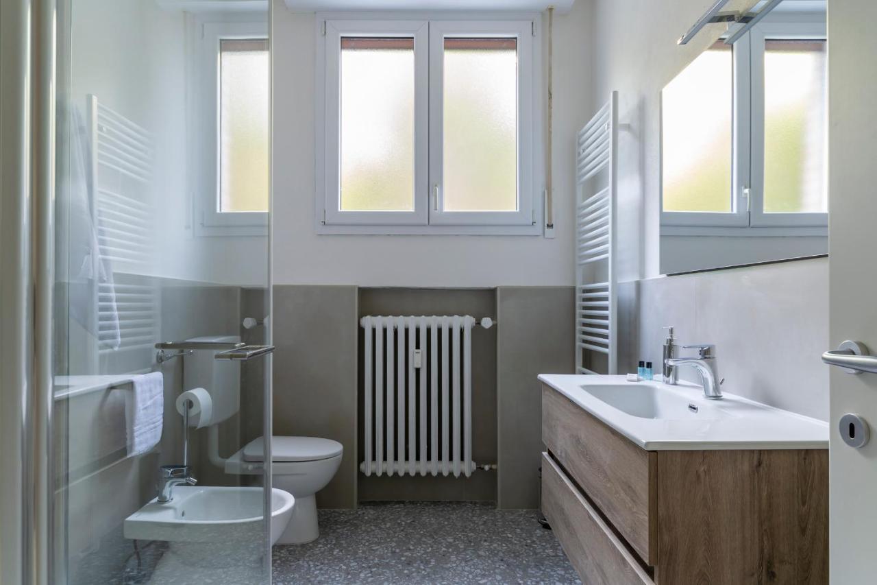 Everyday Apartments San Luca Bologne Extérieur photo