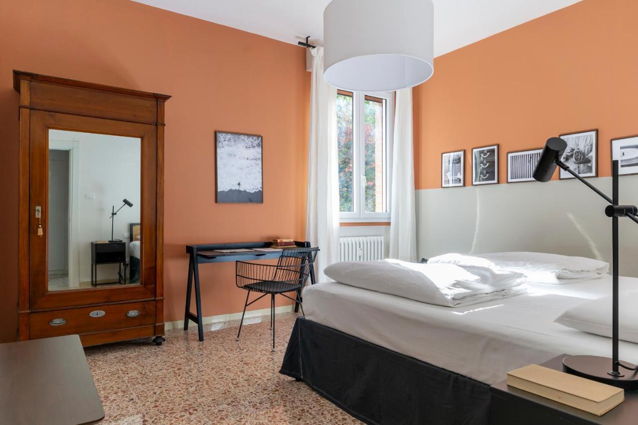 Everyday Apartments San Luca Bologne Extérieur photo