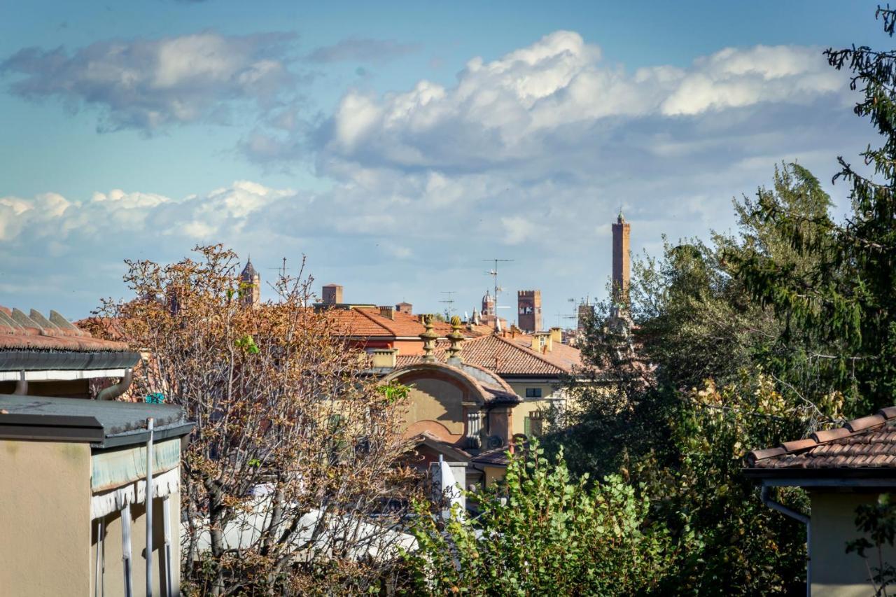 Everyday Apartments San Luca Bologne Extérieur photo
