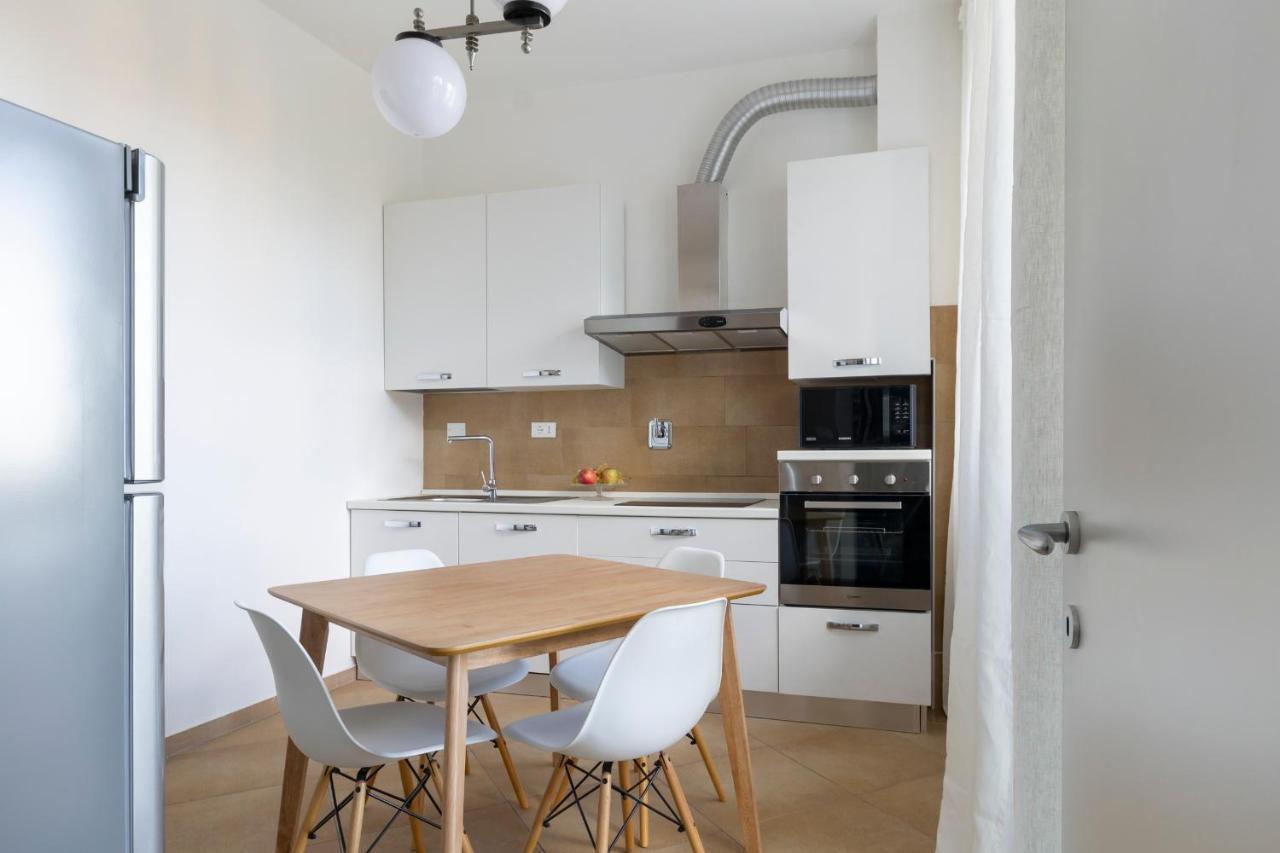 Everyday Apartments San Luca Bologne Extérieur photo
