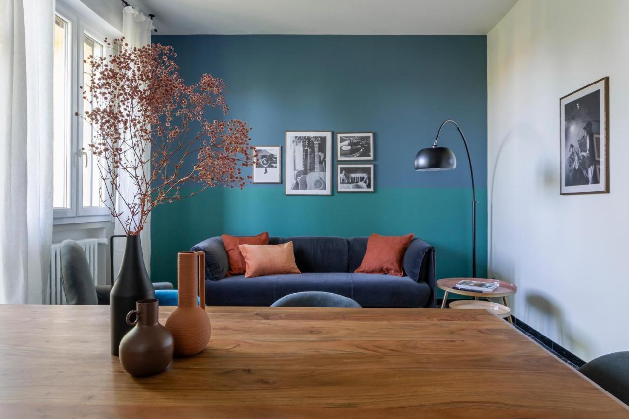 Everyday Apartments San Luca Bologne Extérieur photo