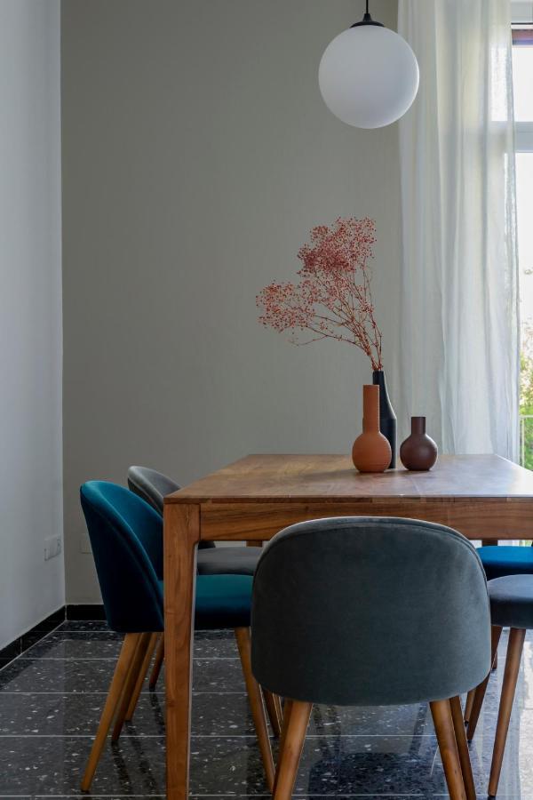 Everyday Apartments San Luca Bologne Extérieur photo