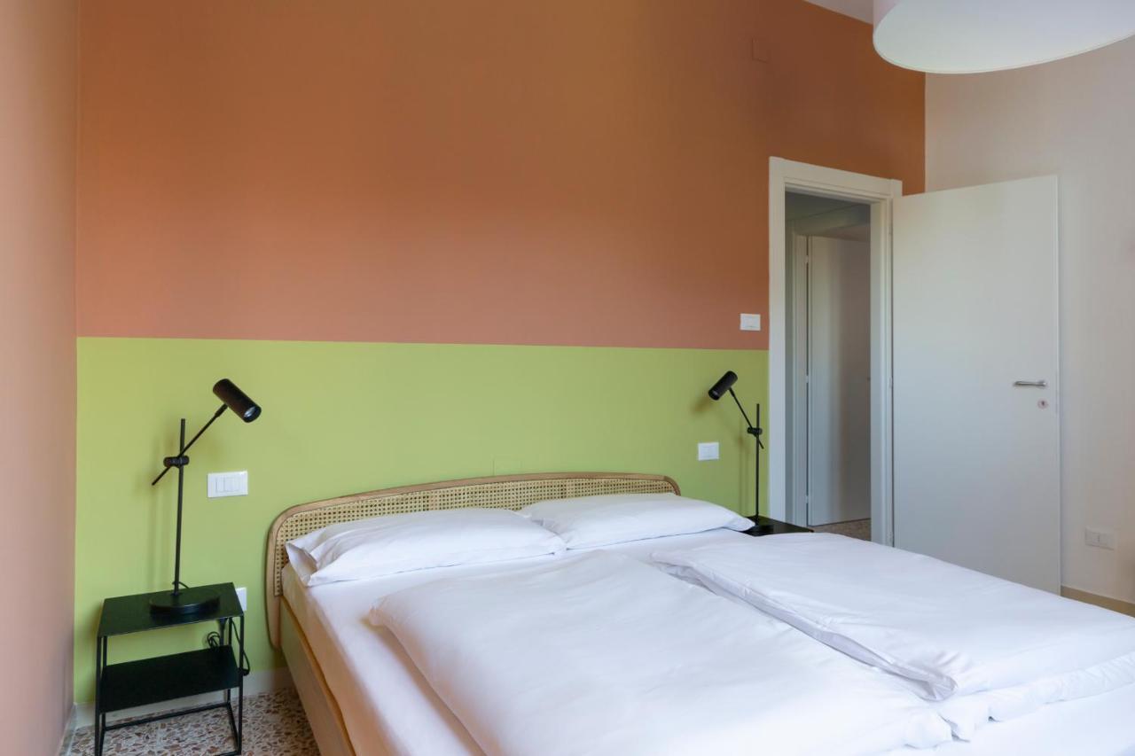 Everyday Apartments San Luca Bologne Extérieur photo