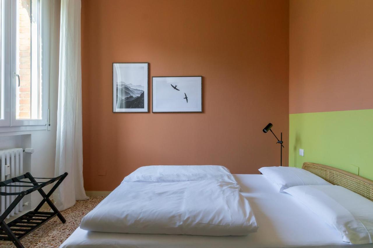 Everyday Apartments San Luca Bologne Extérieur photo
