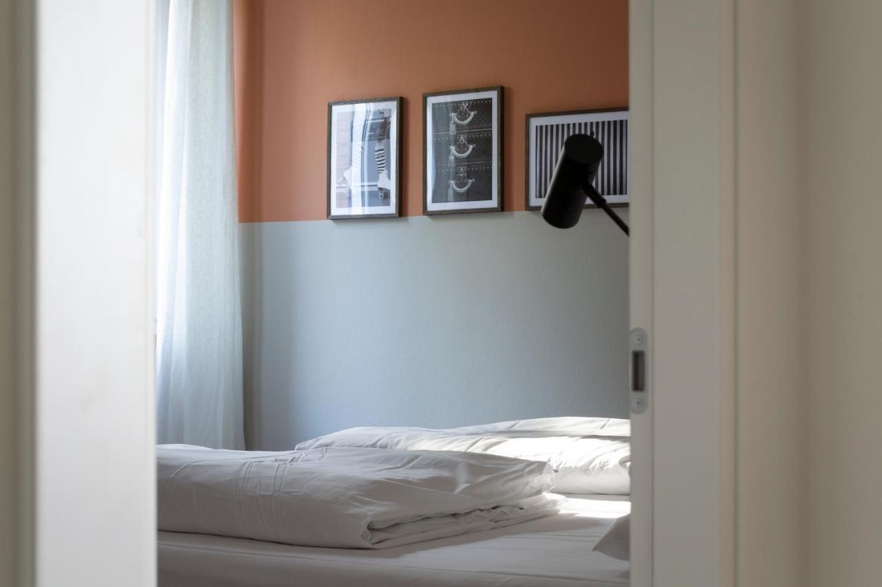 Everyday Apartments San Luca Bologne Extérieur photo
