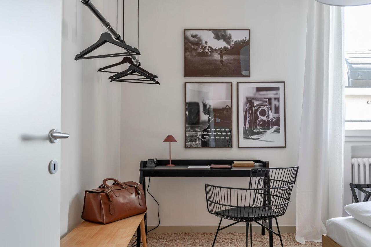 Everyday Apartments San Luca Bologne Extérieur photo