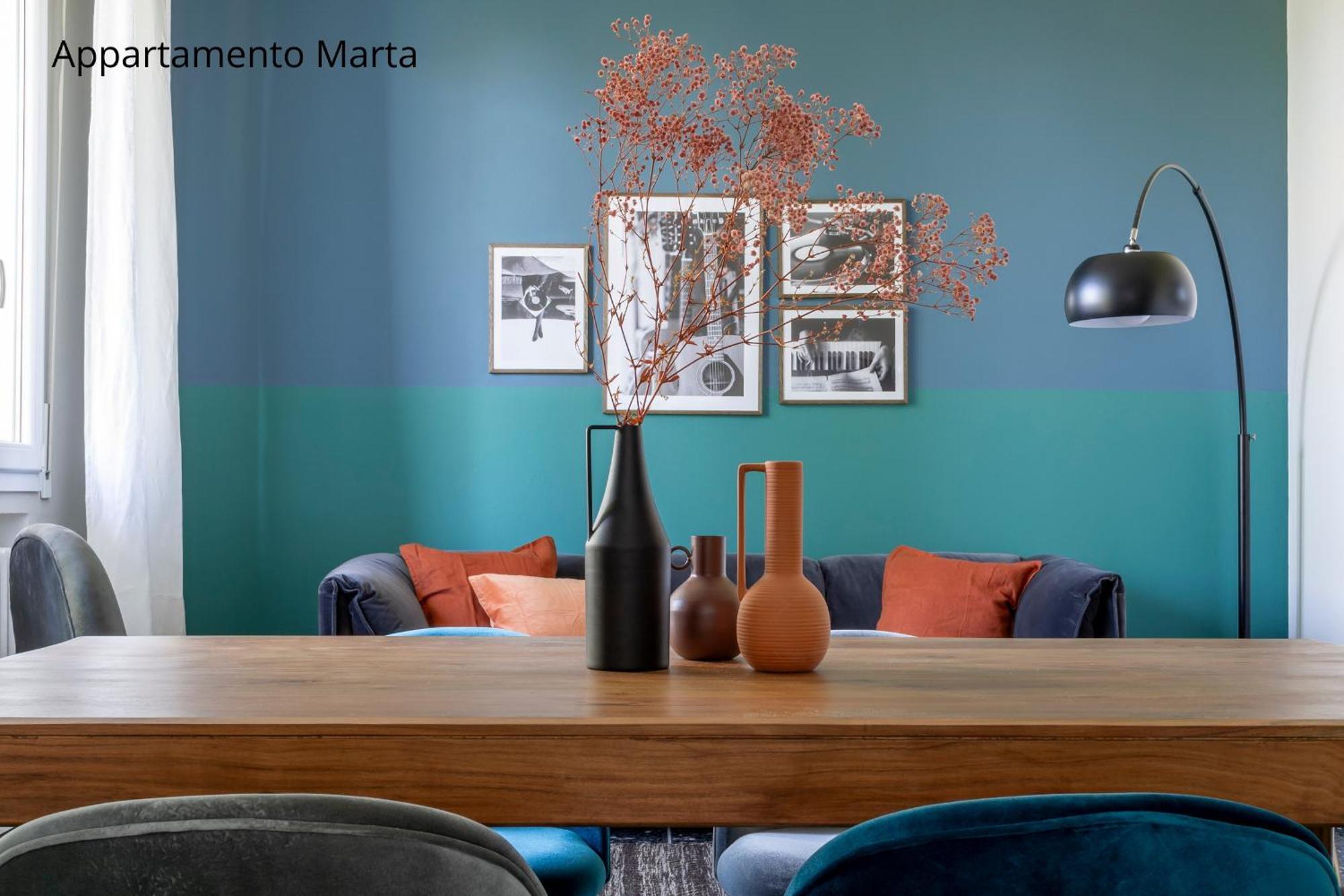 Everyday Apartments San Luca Bologne Extérieur photo